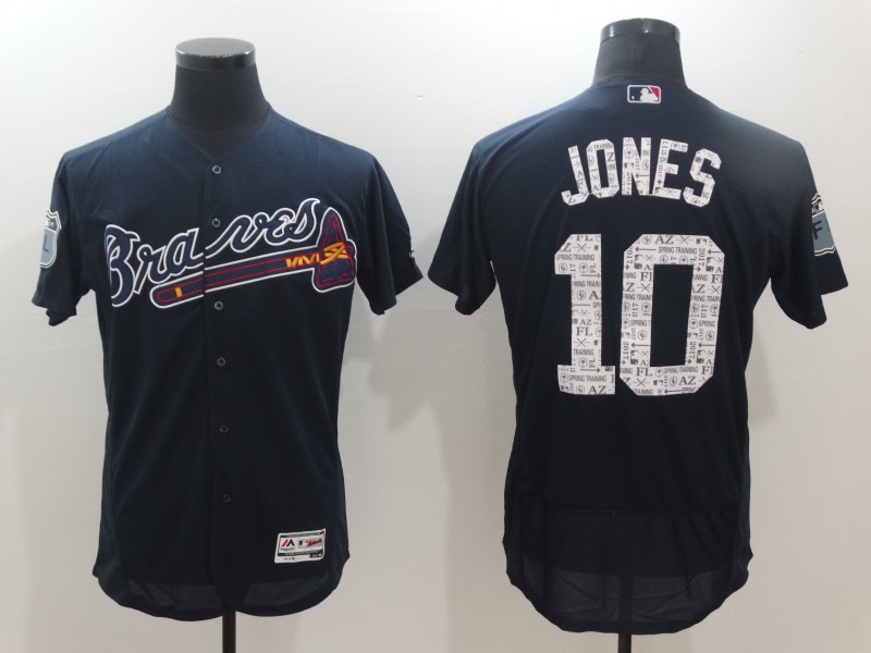 Atlanta Braves jerseys-030